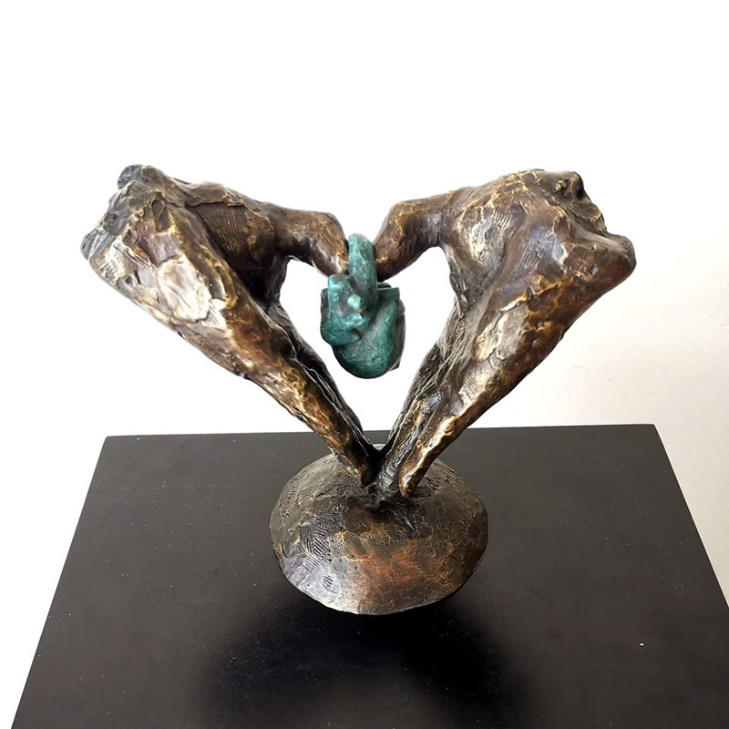 Los Hijos del Corazón