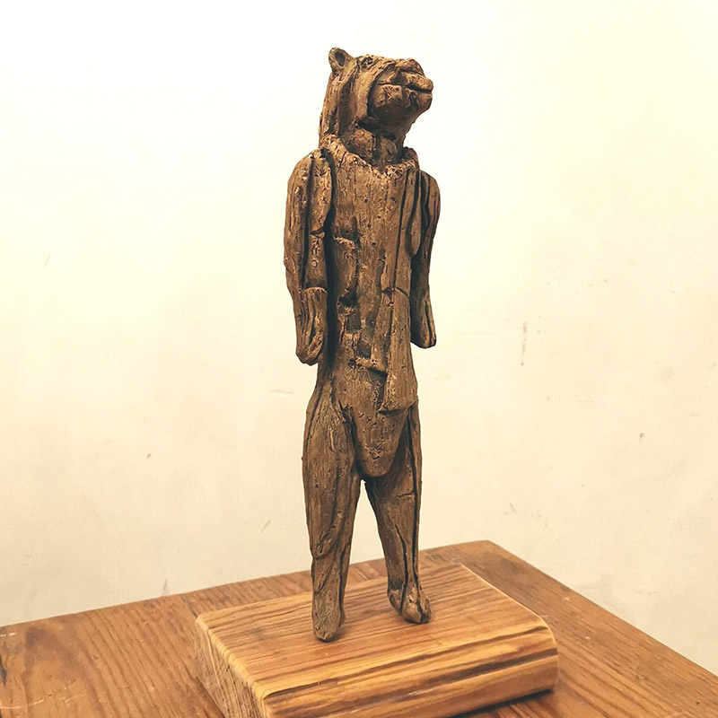 Hombre León de Stadel